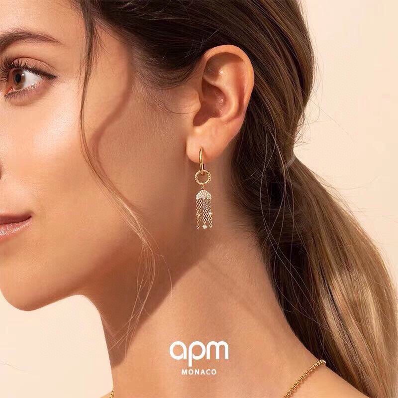 Apm Earrings